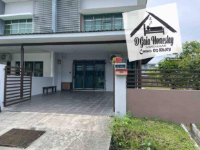 D'gaia Ujana Homestay Sandakan